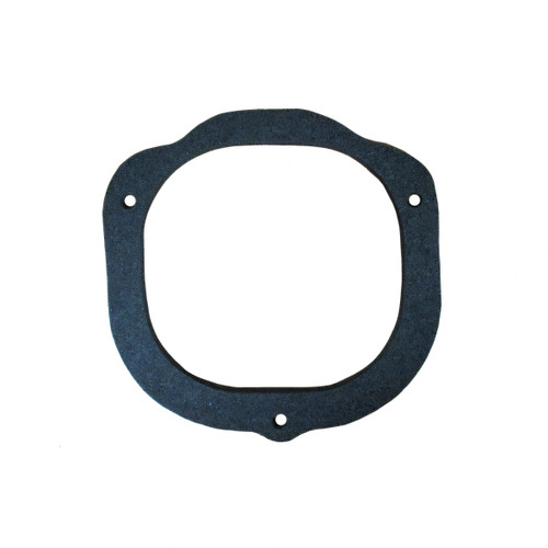 Rubber Buick steering column seal for automotive restoration, essential part for vintage car maintenance.