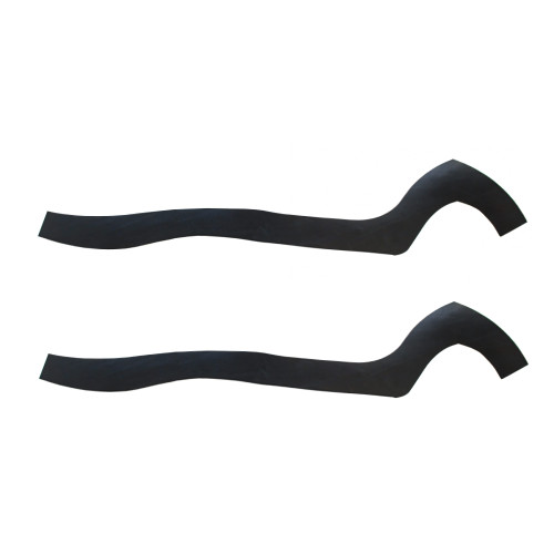 Buick Rear Bumper Filler for Vehicle - Product Visual with Key Elements - Collectors Auto Supply