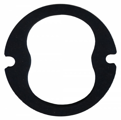 Chevy GMC Park Signal Back Up Light Lens Gasket - Rubber Gasket for Vehicle Lights - Product Visual.