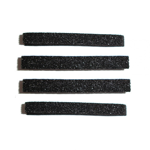 Taillight lens gasket for Buick, inner gasket for vehicle, product image showcasing key visual elements.