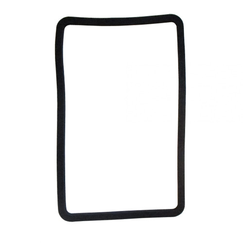 Buick electrical box access panel seal for automotive applications.