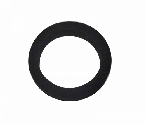Rubber seal for Chevy Camaro, Pontiac Firebird, Trans Am wiper motor to firewall connection - automotive part image.