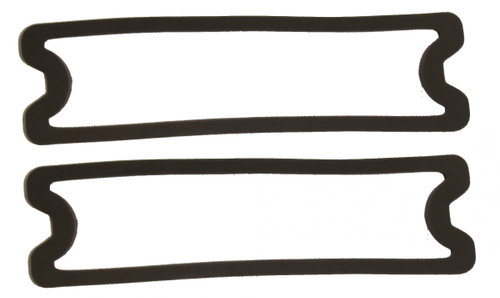 Cadillac Park / Directional Light Lens Gasket for Automotive Restoration - Rubber the Right Way Product Image