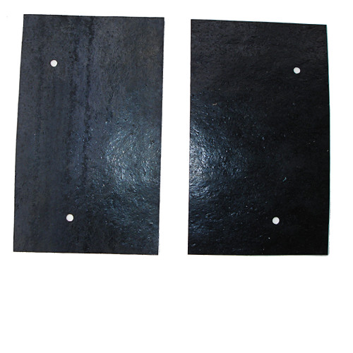 Cadillac Frame Dust Shield for Vehicle - Product Visual with Key Elements - Collectors Auto Supply