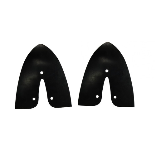 Taillight Assembly Mounting Pad for Lincoln Vehicle - Product Visual with Detailed Design Elements.