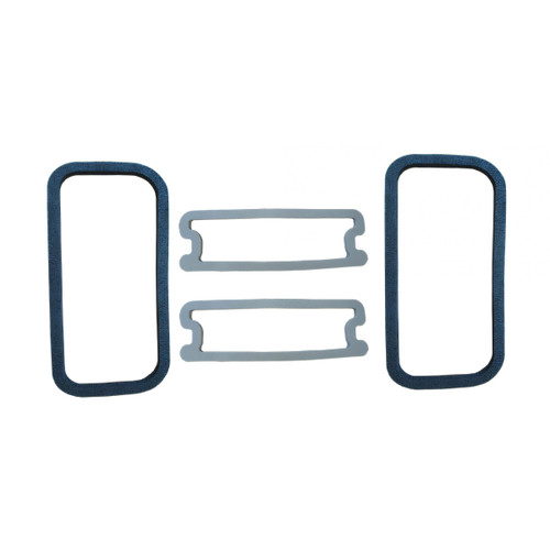 Buick Back Up Light Lens Gasket for Vehicle - Replacement Part Visual - Backup Light Lens & Housing Gasket - Product Image