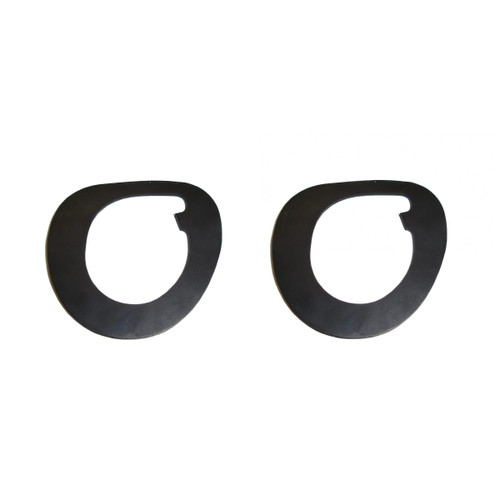 Wiper Transmission Gasket for Buick - High-quality rubber gasket for efficient wiper transmission.