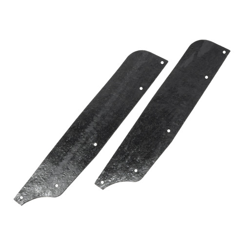 Cadillac Bumper to Fender Filler for Classic Cars - Product Visual with Detailed Design and Quality Craftsmanship.