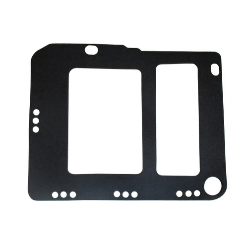 Heater Core Housing to Firewall Gasket for Lincoln Vehicles - Product Visual - Collectors Auto Supply