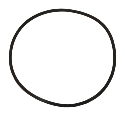 Air Cleaner Gasket for Chevrolet, Pontiac, Oldsmobile, Buick - Essential part for engine maintenance.