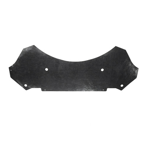 Cadillac Bumper to Radiator Filler for Vehicle - Product Visual - Collectors Auto Supply