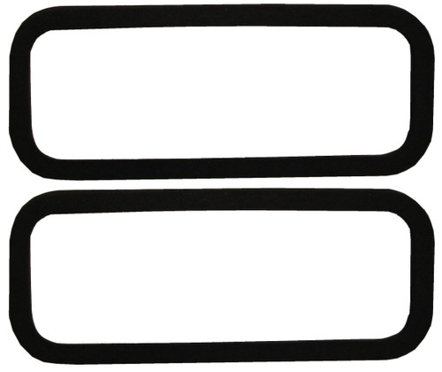 Rubber Back Up Light Housing Seals for Buick Vehicles - Product Visual with Key Details - Collectors Auto Supply
