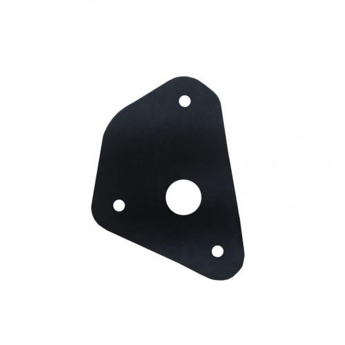 Rubber Steering Column Seal for Chevrolet Vehicles - Product Visual with Detailed Design Elements