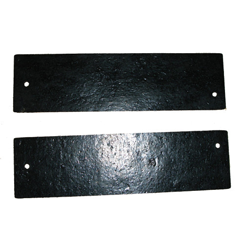 Radiator seal for Oldsmobile, essential part for vehicle cooling system, high-quality product image.