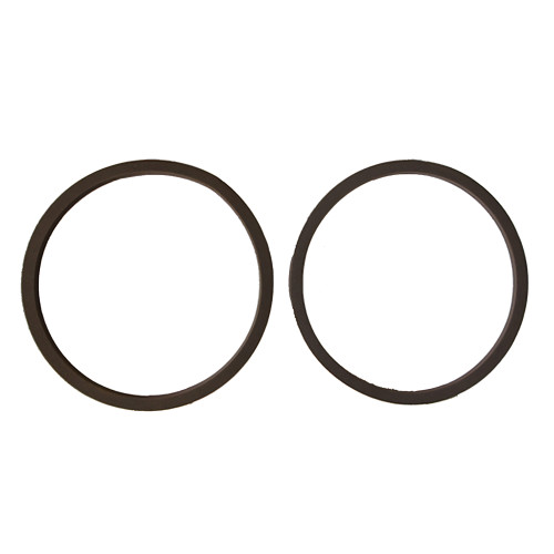 Cadillac Signal Park Directional Light Lens Gasket - Product Visual - Rubber the Right Way - Ecommerce Image