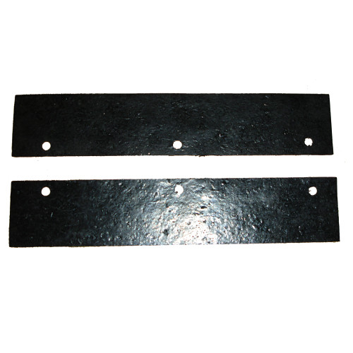 Lower Radiator Seal for Oldsmobile, essential part for vehicle cooling system, high-quality product image.