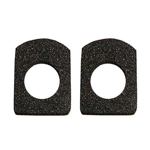 Cadillac Turn Signal Indicator Lens Gasket for Vehicle - Product Visual - Rubber the Right Way - Ecommerce Image