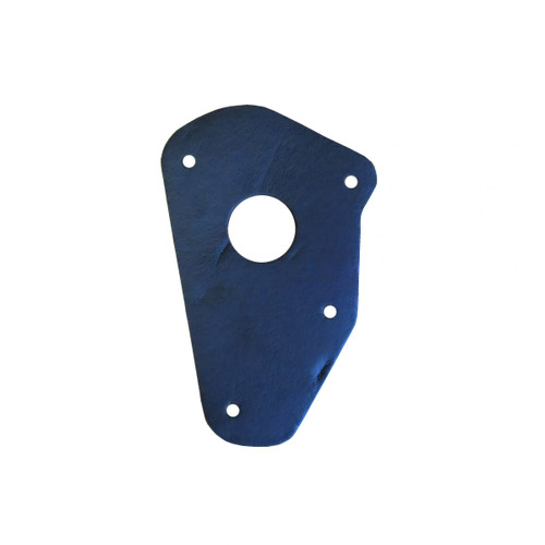 Rubber Steering Column Seal for Chevrolet Vehicles - Product Visual with Detailed Design Elements