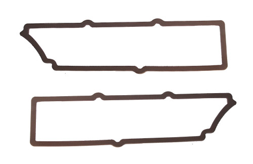 Cadillac Cornering Light Lens Gasket for Precise Vehicle Illumination - Rubber the Right Way Product Photo