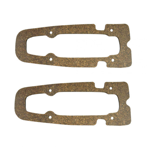 Chevy Chevrolet Parking Light Lens Gaskets for Vehicle - Product Visual - Collectors Auto Supply