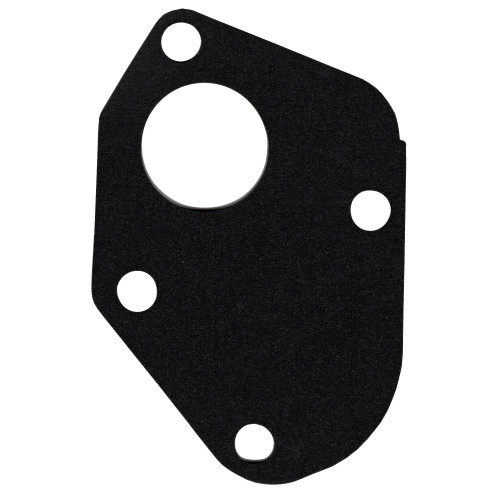 Rubber Steering Column Seal for Ford and Mercury Vehicles - Product Visual with Detailed Design Elements