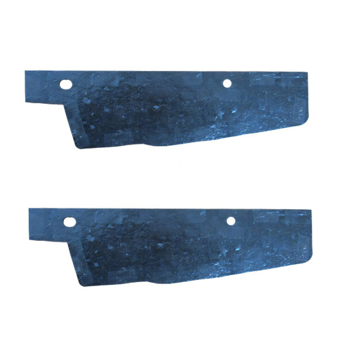 Front Inner Fender Splash Shield for Chevy Silverado & GMC Sierra - Product Visual - Collectors Auto Supply