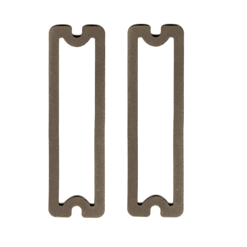 Buick Back Up Light Lens Gasket for Vehicle - High-Quality Rubber Material - Essential Auto Part Image