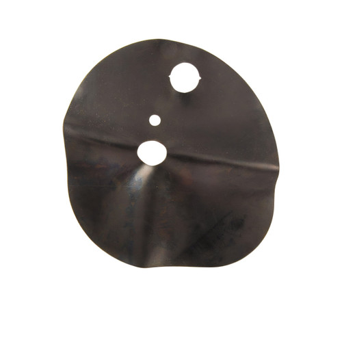 Rubber Steering Column Seal for Ford Vehicles - Essential part for maintaining vehicle integrity.
