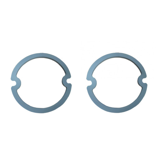 Turn Signal Lens Gasket for Buick Electra, Invicta, LeSabre, Wildcat - Product Visual - Ecommerce Product Image.