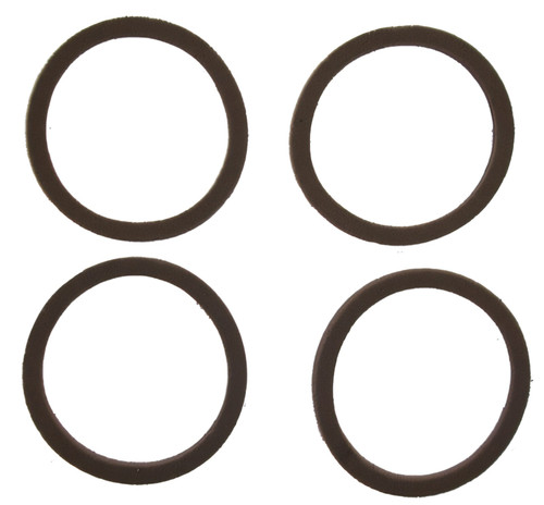 Cadillac Taillight Lens Gasket for Rear Light Assembly - High-Quality Rubber Seal - Automotive Part Image