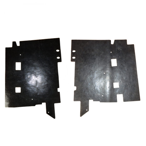 Radiator seal for Chevrolet Chevelle, Buick Regal, Pontiac Grand Prix, and LeMans - essential part for cooling system.