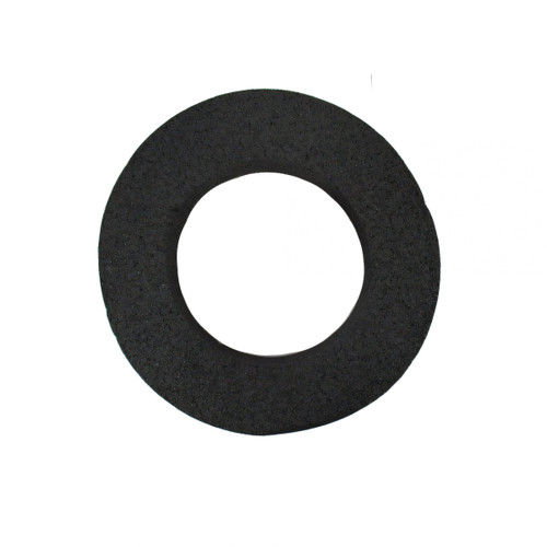 Steering Column at Floor Seal for Buick Electra, Invicta, LeSabre, Wildcat - Product Visual with Key Elements.