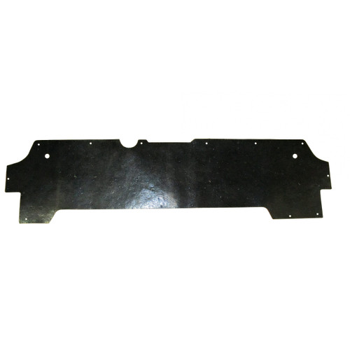 Radiator seal for Dodge vehicles, essential part for cooling system maintenance.