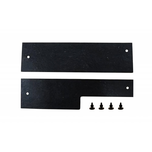 Radiator seal for Oldsmobile, essential part for vehicle cooling system, high-quality product image.