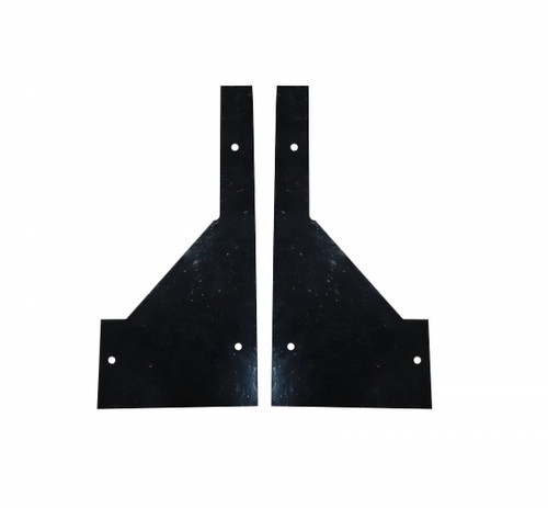 Radiator seal for Cadillac vehicles - essential part for efficient cooling system.