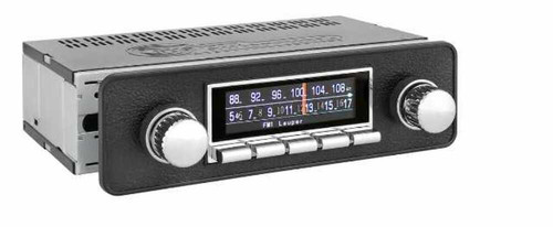 Vintage Car Stereo for 1954-1955 Cadillac USA-850