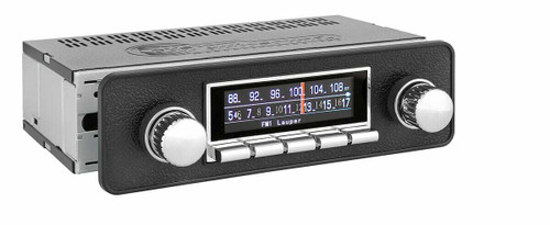 Vintage Car Radio for 1968-1972 Buick Skylark USA-850