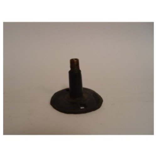 Coker 400/450-18/19 Tube for 18 & 19 Inch Tires Tr-13 Offset Rubber Stem