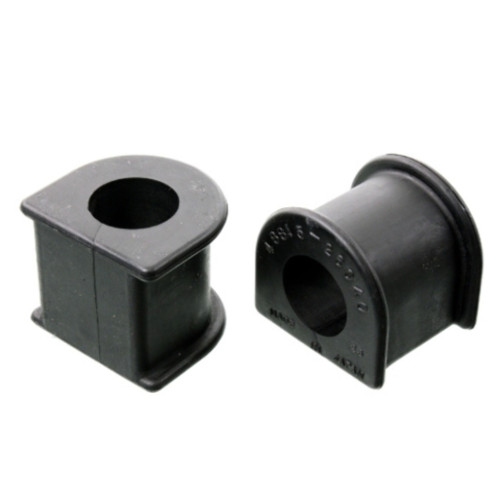 Stabilizer Bar Bushing for 1996-1997 Domestics 1pc Rear 16390