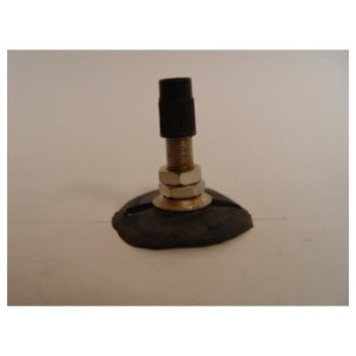 Coker 26X2.125 Motorcycle Tube Tr13 Center Rubber Stem