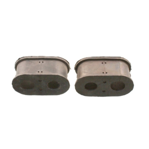 Stabilizer Bar Bushing for 1981-1987 Domestics 1pc Front 16417