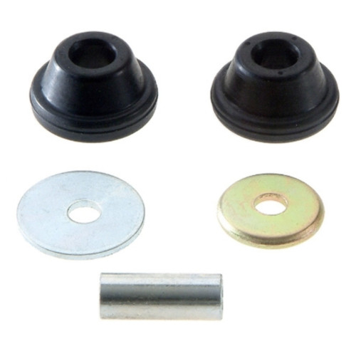 Strut Mount Kit for 2001-2014 Acura / Honda Rear 2pc 18984