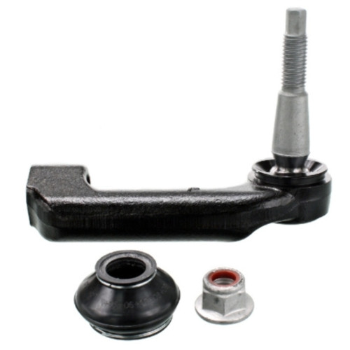 Steering Tie Rod End for 2007-2012 Lincoln Front Left 29012