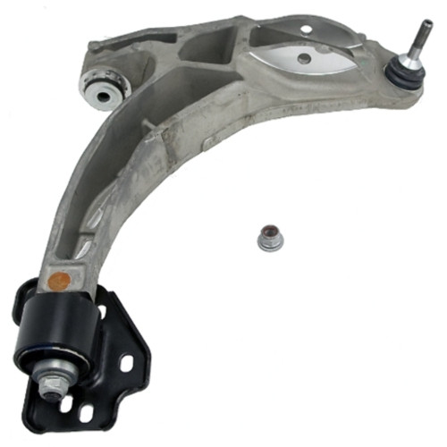 Control Arm and Ball Joint Assembly for 2003-2011 Ford Crown Victoria and More