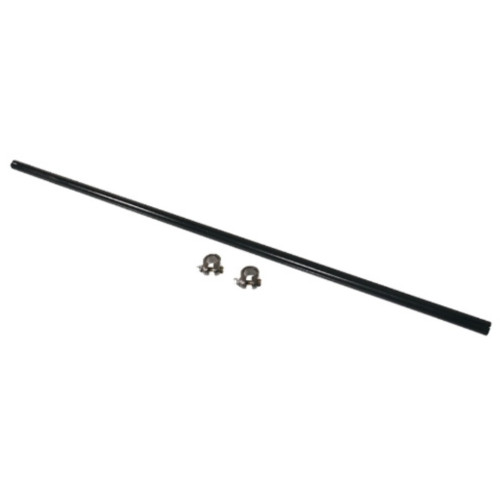 Steering Tie Rod End Adjusting Sleeve for 1957-1966 Ford Front 27878