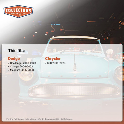 Control Arm and Ball Joint Assembly for 2005-2010 1pc Front Right Upper 11554