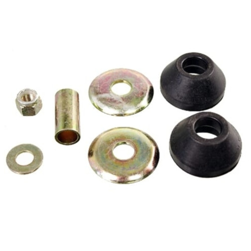 Strut Rod Bushing for 1975-1983 Subaru Front 2pc 16497