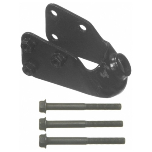 Radius Arm Bracket for 1975-1984 Domestics 1pc Front Left 18176