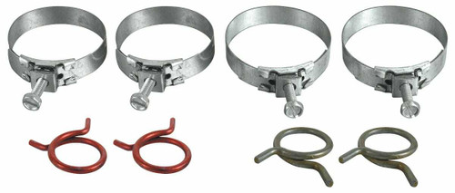 Hose Clamp Kit for 1973-1975 Apollo & Centurion