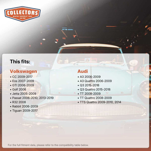 Lateral Arm for 2006-2012 Domestics 1pc Rear Left Right Lower 12168